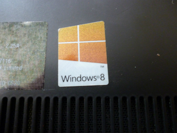 Windows8