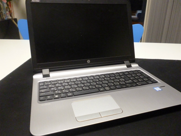 ProBook 450 G3