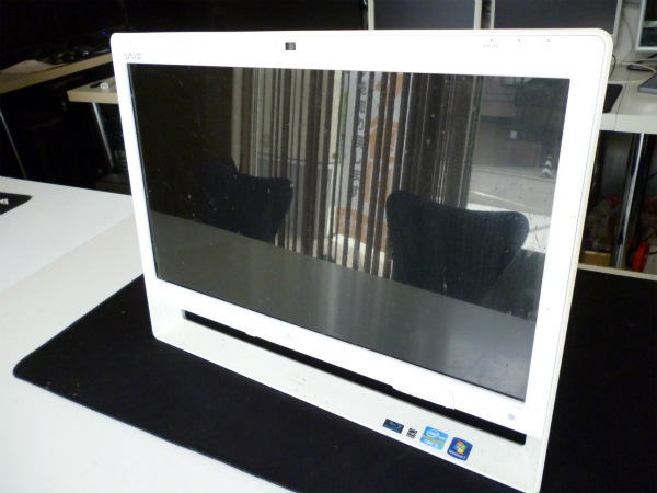 VAIO VPCJ218FJ