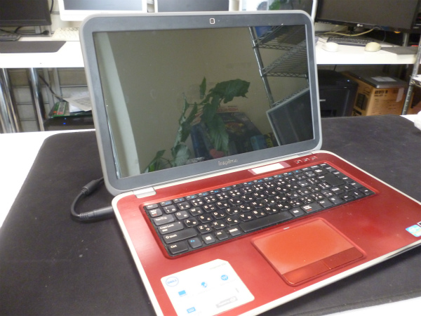 Inspiron 15z