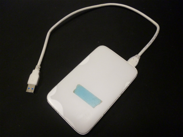 HD-PA1.0TU3