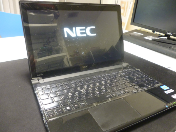 LM750/LS（PC-LM750LS6B）